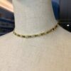 Verdant Bloom Bracelet – Wear Solo or Combine as Choker