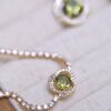 Verdant Bloom Bracelet – Wear Solo or Combine as Choker
