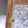 Verdant Bloom Bracelet – Wear Solo or Combine as Choker